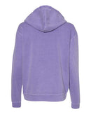 Comfort Colors - Garment-Dyed Women’s Full-Zip Hooded Sweatshirt - 1598