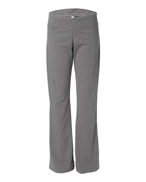 BELLA + CANVAS - Women's Cotton Spandex Fitness Pants - 810