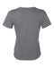 LAT - Women's V-Neck Premium Jersey Tee - 3587