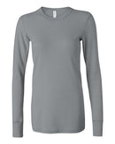 BELLA + CANVAS - Women's Thermal - 8500