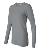 BELLA + CANVAS - Women's Thermal - 8500