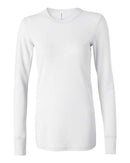 BELLA + CANVAS - Women's Thermal - 8500