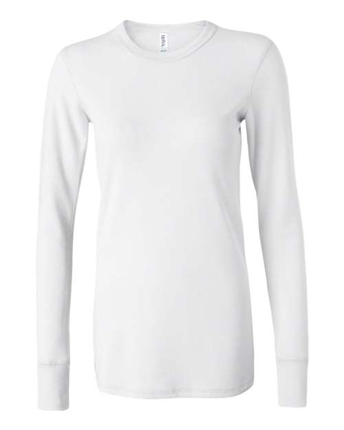 BELLA + CANVAS - Women's Thermal - 8500