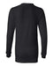 J. America - Women's Cortney Long Sleeve Thermal T-Shirt - 8234