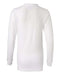 J. America - Women's Cortney Long Sleeve Thermal T-Shirt - 8234