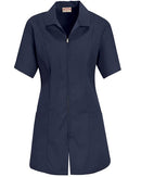 Red Kap - Women's Zip Front Smock - KP43