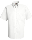 Red Kap - Easy Care Short Sleeve Dress Shirt - SS46