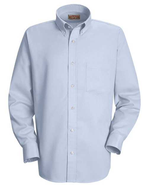 Red Kap - Easy Care Long Sleeve Dress Shirt - SS36