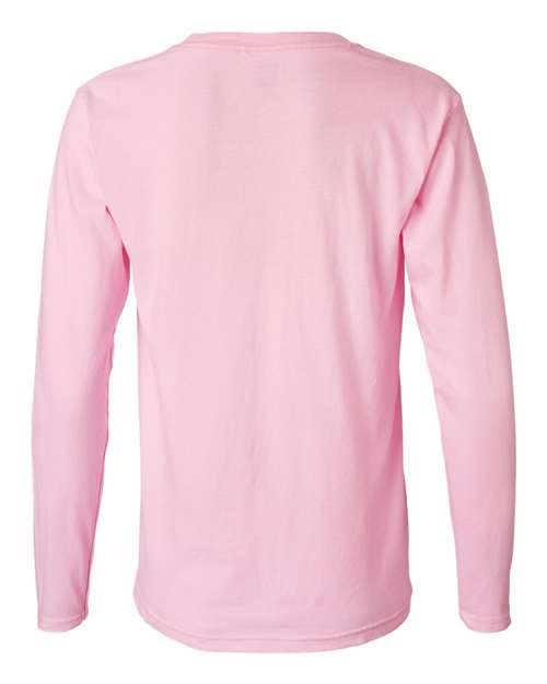 Comfort Colors - Girls' Fanatic T-Shirt - 3014