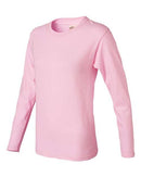 Comfort Colors - Girls' Fanatic T-Shirt - 3014