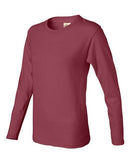 Comfort Colors - Girls' Fanatic T-Shirt - 3014
