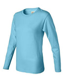 Comfort Colors - Girls' Fanatic T-Shirt - 3014