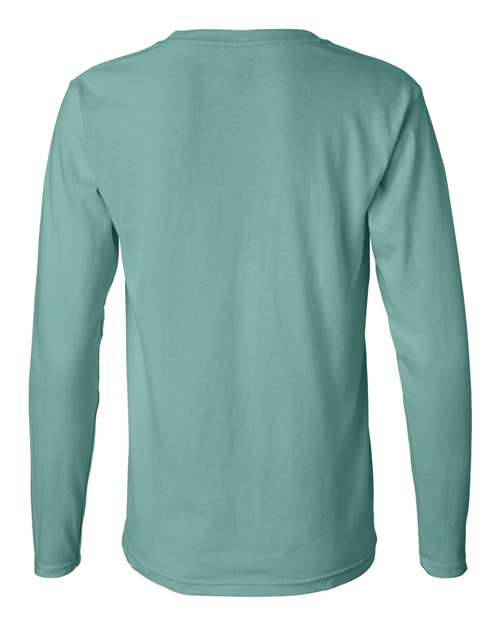 Comfort Colors - Girls' Fanatic T-Shirt - 3014