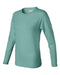 Comfort Colors - Girls' Fanatic T-Shirt - 3014