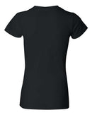 Anvil - Women's Lightweight Ringspun Fitted T-Shirt - 379