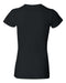 Anvil - Women's Lightweight Ringspun Fitted T-Shirt - 379