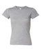 Anvil - Women's Lightweight Ringspun Fitted T-Shirt - 379