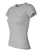 Anvil - Women's Lightweight Ringspun Fitted T-Shirt - 379