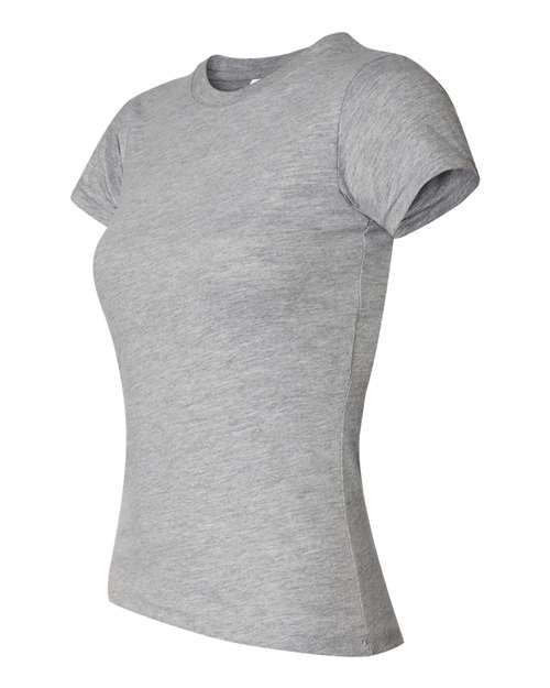 Anvil - Women's Lightweight Ringspun Fitted T-Shirt - 379