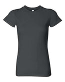 Anvil - Women's Lightweight Ringspun Fitted T-Shirt - 379