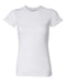 Anvil - Women's Lightweight Ringspun Fitted T-Shirt - 379