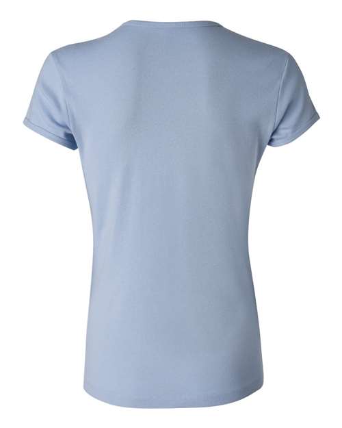 BELLA + CANVAS - FitFlex Performance Long Sleeve T-Shirt - 1001