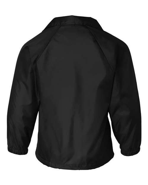 Augusta Sportswear - Youth Coach's Jacket - 3101