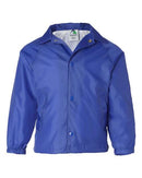 Augusta Sportswear - Youth Coach's Jacket - 3101