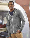 Alternative - Rocky Eco-Fleece Full-Zip Hooded Sweatshirt - 9590 (More Color)