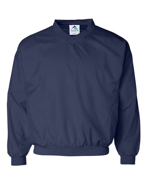 Augusta Sportswear - Micro Poly Windshirt - 3415