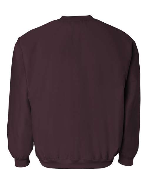 Badger - Microfiber Windshirt - 7618