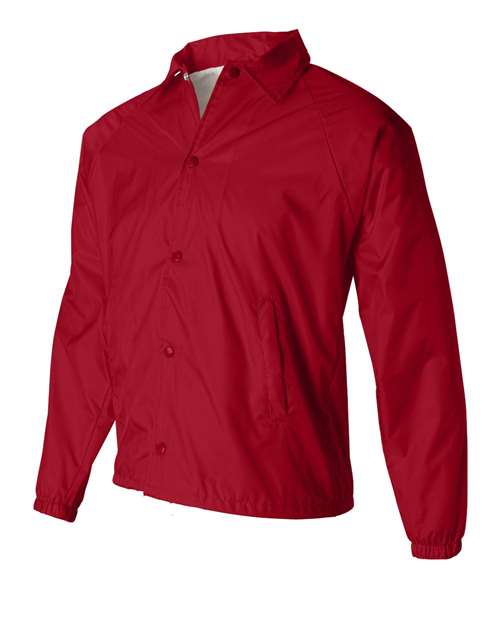 Augusta Sportswear - Coach's Jacket - 3100 (More Color)