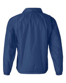 Augusta Sportswear - Coach's Jacket - 3100 (More Color)