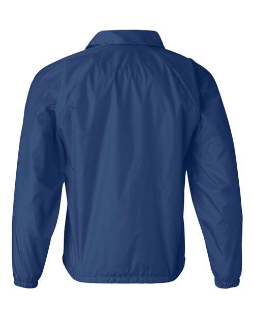 Augusta Sportswear - Coach's Jacket - 3100 (More Color)