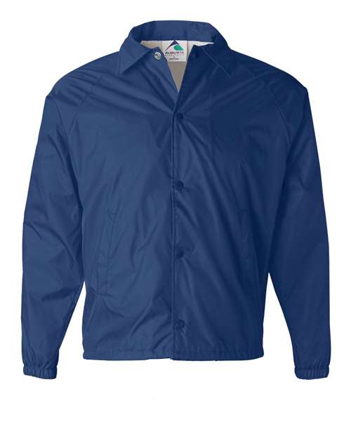 Augusta Sportswear - Coach's Jacket - 3100 (More Color)