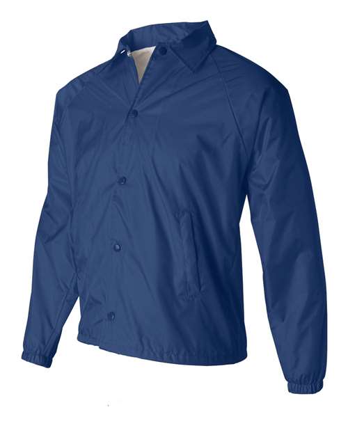 Augusta Sportswear - Coach's Jacket - 3100 (More Color)