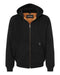 DRI DUCK - Crossfire Heavyweight Power Fleece Hooded Jacket with Thermal Lining Tall Sizes - 7033T