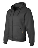 DRI DUCK - Crossfire Heavyweight Power Fleece Hooded Jacket with Thermal Lining Tall Sizes - 7033T