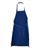 Chef Designs - Premium Bib Apron - TT30