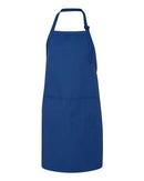 Chef Designs - Premium Bib Apron - TT30