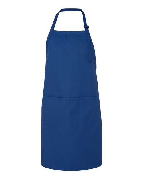 Chef Designs - Premium Bib Apron - TT30