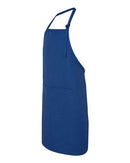 Chef Designs - Premium Bib Apron - TT30