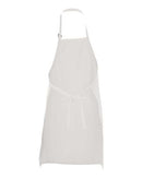 Chef Designs - Premium Bib Apron - TT30