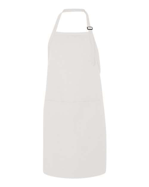 Chef Designs - Premium Bib Apron - TT30