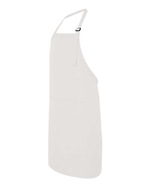 Chef Designs - Premium Bib Apron - TT30