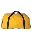 Augusta Sportswear - Large Ripstop Duffel Bag - 1703