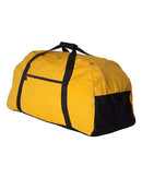 Augusta Sportswear - Large Ripstop Duffel Bag - 1703