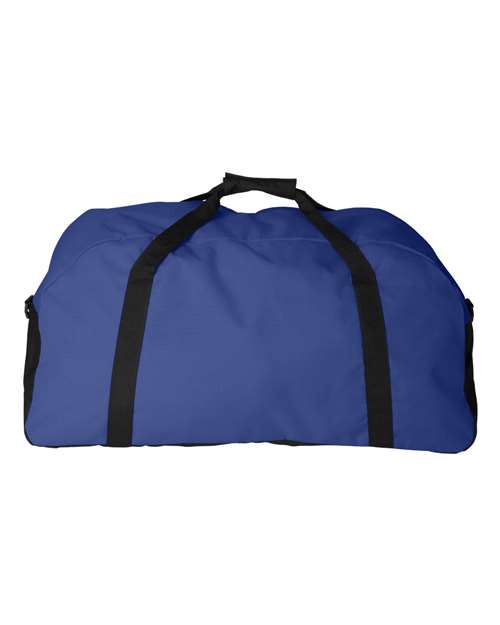 Augusta Sportswear - Large Ripstop Duffel Bag - 1703