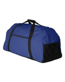 Augusta Sportswear - Large Ripstop Duffel Bag - 1703