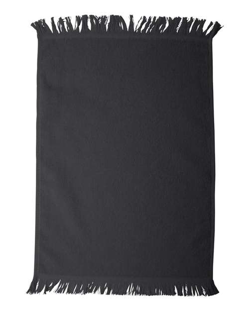 Towels Plus - Hemmed Fingertip Towel - T600